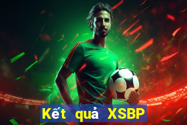 Kết quả XSBP thứ bảy