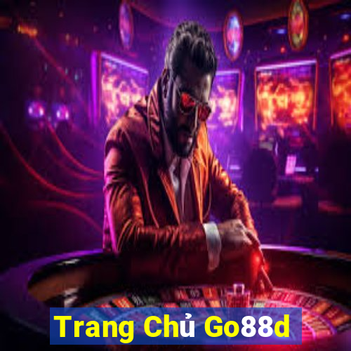 Trang Chủ Go88d