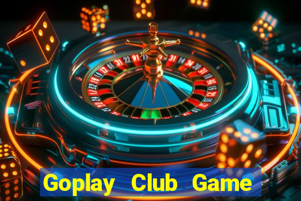 Goplay Club Game Bài Offline