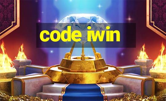 code iwin