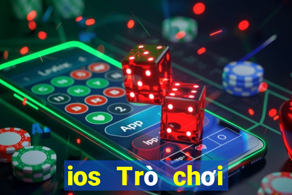 ios Trò chơi trên web