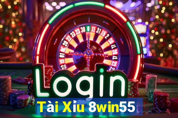 Tài Xỉu 8win55