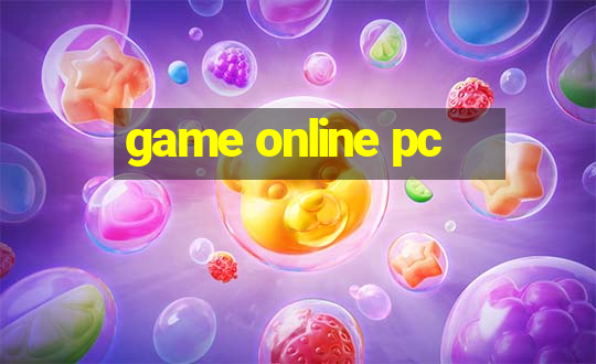 game online pc