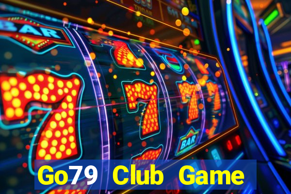 Go79 Club Game Bài Khuyến Mãi