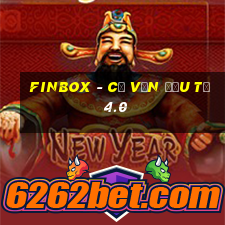 finbox - cố vấn đầu tư 4.0