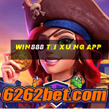 win888 tải xuống app