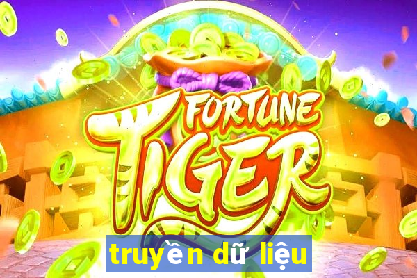 truyền dữ liệu