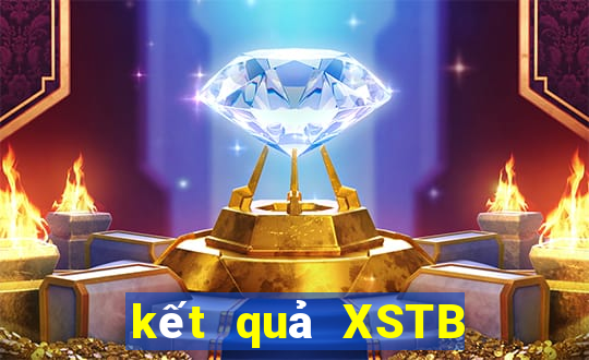 kết quả XSTB ngày 19