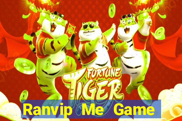 Ranvip Me Game Bài 888