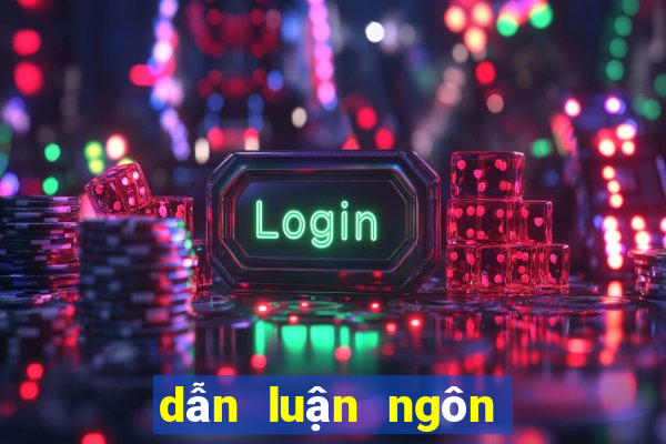 dẫn luận ngôn ngữ học