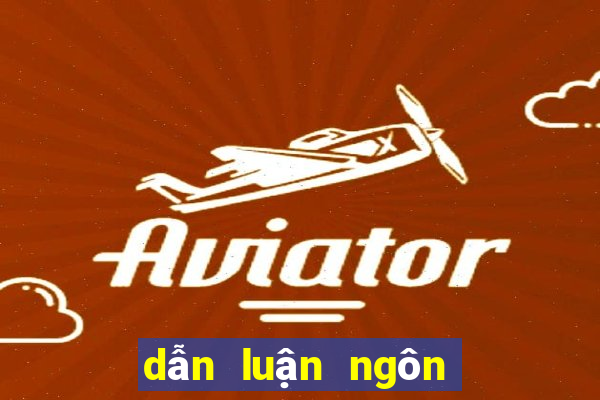 dẫn luận ngôn ngữ học