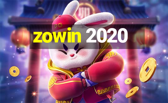 zowin 2020