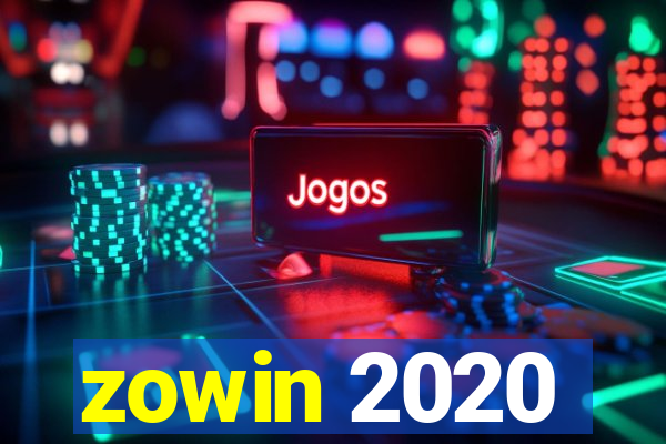 zowin 2020