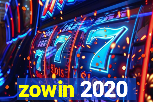 zowin 2020