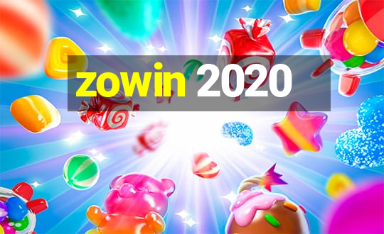 zowin 2020