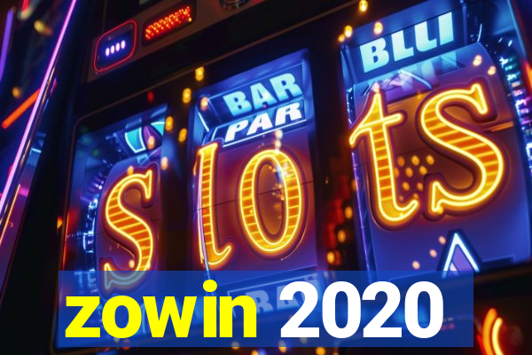 zowin 2020