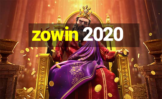 zowin 2020