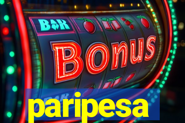 paripesa