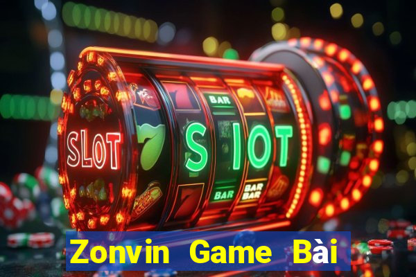 Zonvin Game Bài Ma Thuật