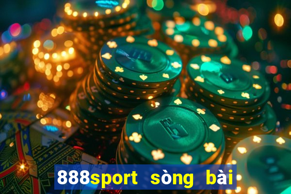 888sport sòng bài trực tuyến