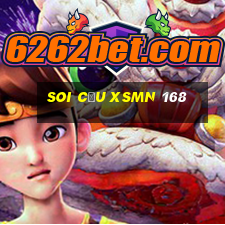 soi cầu xsmn 168