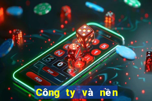 Công ty và nền tảng ag