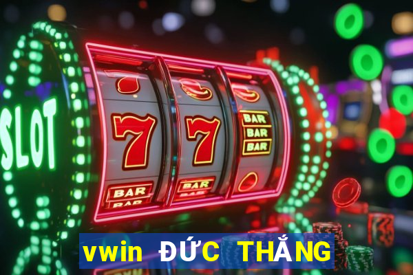 vwin ĐỨC THẮNG TRÒ CHƠI THỰC TẾ