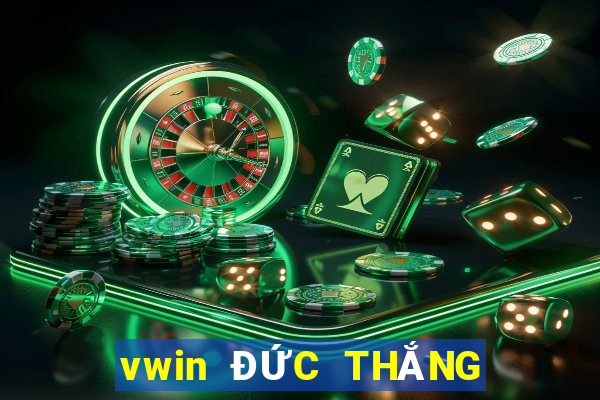 vwin ĐỨC THẮNG TRÒ CHƠI THỰC TẾ