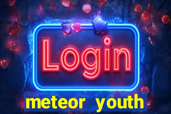 meteor youth voluntary club