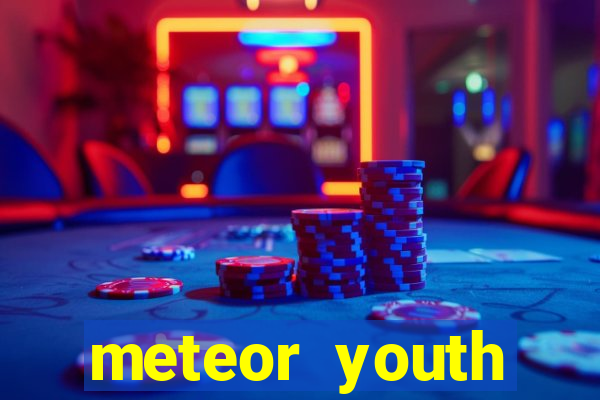 meteor youth voluntary club