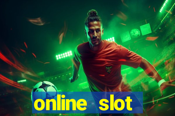 online slot gambling sites