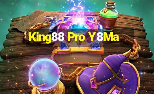 King88 Pro Y8Ma