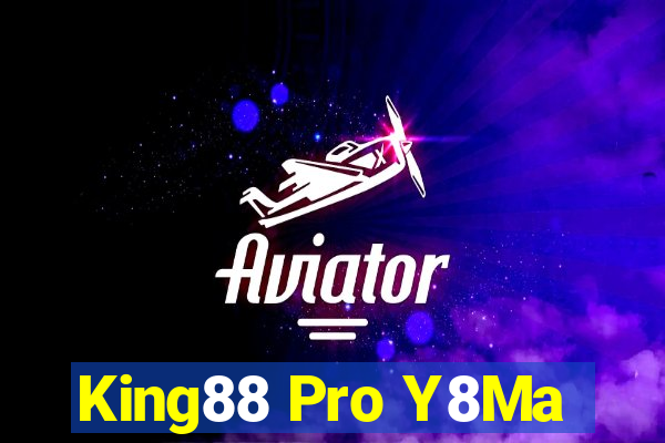 King88 Pro Y8Ma