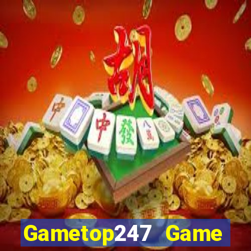 Gametop247 Game Bài Rio