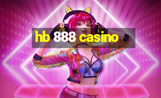 hb 888 casino