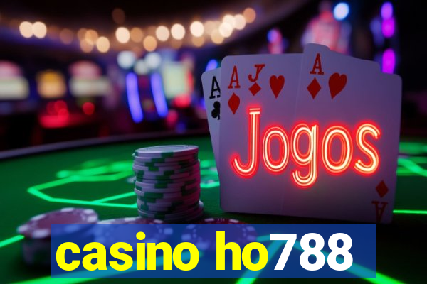 casino ho788