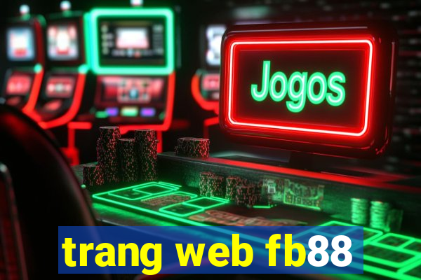 trang web fb88