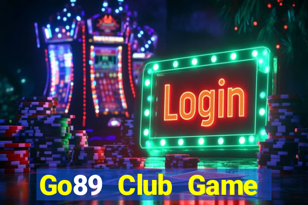 Go89 Club Game Bài Rồng Xanh