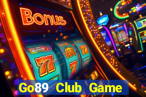 Go89 Club Game Bài Rồng Xanh