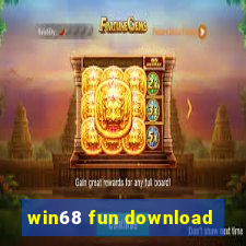 win68 fun download