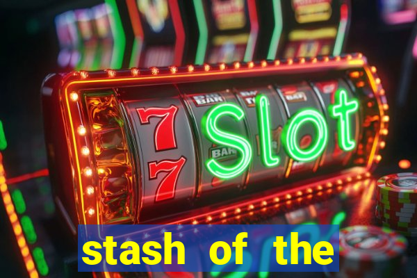 stash of the titans slot