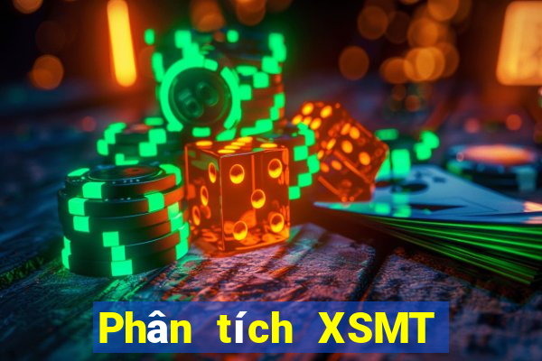 Phân tích XSMT ngày 26