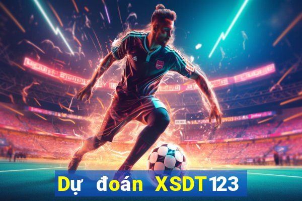 Dự đoán XSDT123 ngày thứ năm