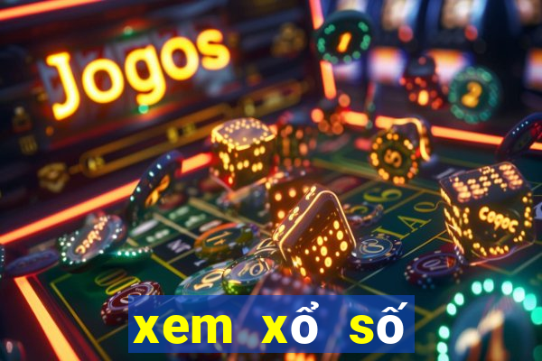 xem xổ số kết quả miền bắc