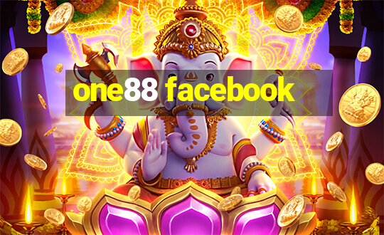 one88 facebook