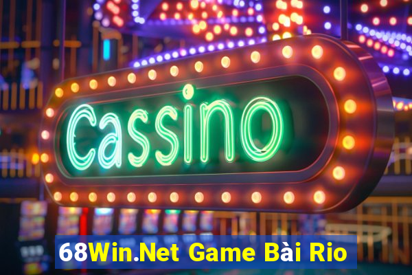 68Win.Net Game Bài Rio