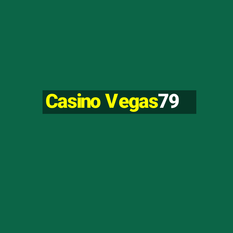 Casino Vegas79