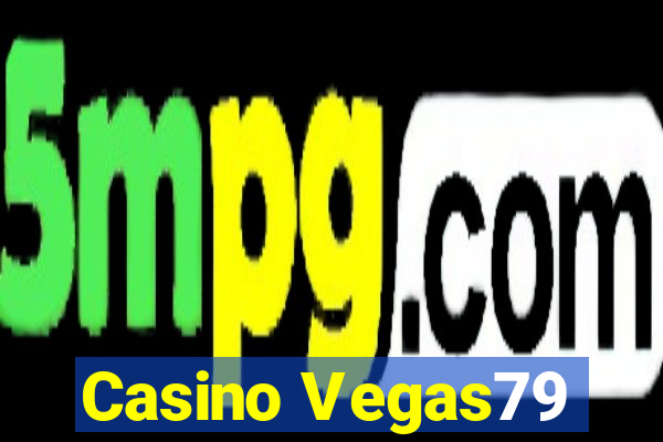 Casino Vegas79