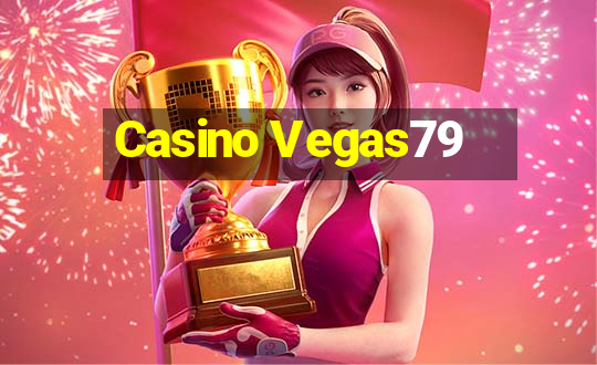 Casino Vegas79