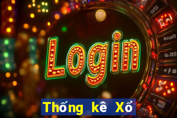 Thống kê Xổ Số Vĩnh Long ngày 18